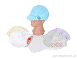 Кепочный стиль 0015-4 mix фото