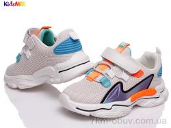 KidsMIX KidsMIX K-N9025 beige-orang(28-30) фото