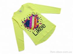 Kids-modnik 7152 жовтий фото