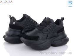 Ailaifa 8209 black фото