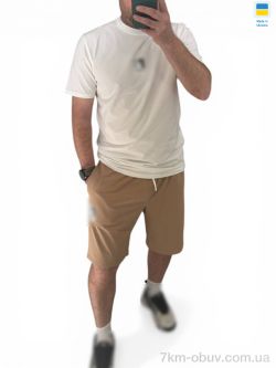 Alisa Brand 2097 біло-коричневий фото