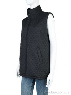 Obuvok 6632 (11992) black фото