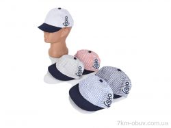 Кепочный стиль 0014-8 mix фото