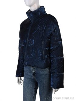 Obuvok 17571 (12032) blue фото