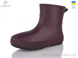 Acorus БЖ15-2 бордо фото