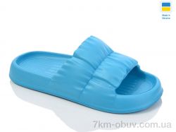 Inblue Ірис бірюза фото