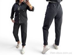 Alisa Brand 1002 сірий фото