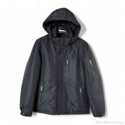 Audsa A653 black фото