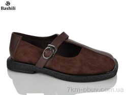 Башили J308-23 фото
