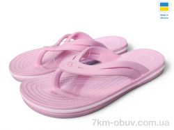 Rai shoes 257 рожевий фото