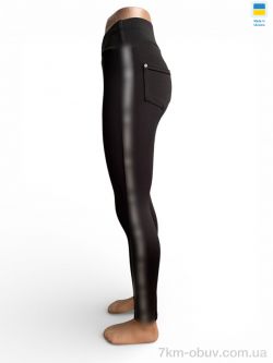 Sport style 5341 чорний фото