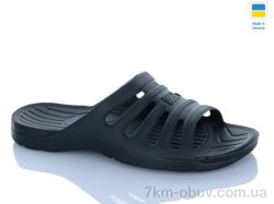 DeMur 6104 чорний фото