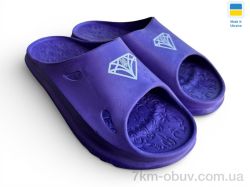 Rai shoes 2002 фіолетовий фото