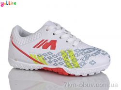 Yalike AC25-3 (31-36) фото