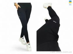 Sport style 7013 чорний фото