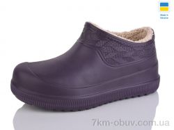 Крок М970 фіолет фото