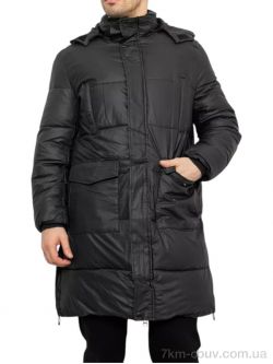 Massmag 7630 чорний батал фото