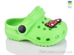 Inblue H1 зелений фото