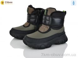 Clibee HB555 a.green фото