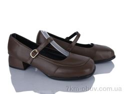 Prime-Opt No brand A-3 brown фото