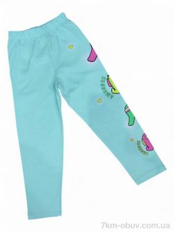 Kids-modnik 171-11 бірюзовий фото