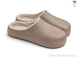 Rai shoes DH-650-1DBg т.бежевий фото