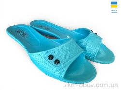 Rai shoes 14-107 бірюза фото