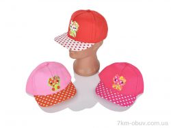 Кепочный стиль 007-4 mix фото