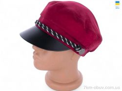 Mabi 0289 бордо фото