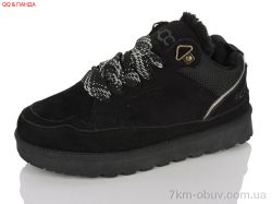 QQ&Панда JP806  black фото