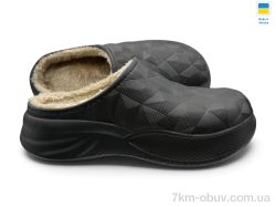 Rai shoes Е28 чорний фото