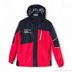 Audsa S24009-1 red фото