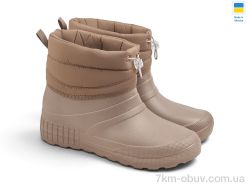 Rai shoes D401 DBg т.бежевий фото