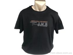 TurkishBrend C005Б чорний фото