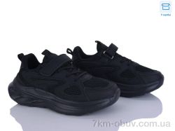 Clibee-ShoSho ABC2223P black фото