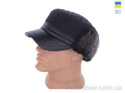 Mabi 0496 німка зимова вуха хутро чорний фото