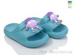 Golden Lion 335 блакитний фото