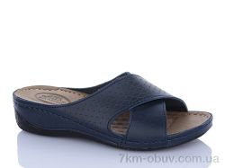 DeMur 63001-21  синій фото