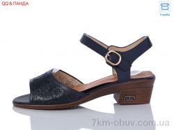 QQ shoes C281-5 фото