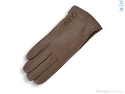 Королева G3-07Ж шкіра вовна brown фото