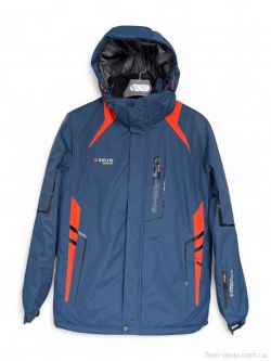 Audsa S25056-13 navy фото