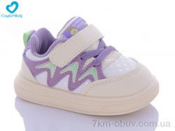 Comfort-baby 8901-1 фіолетовий фото