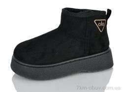 MaiNeLin 32-1 black фото