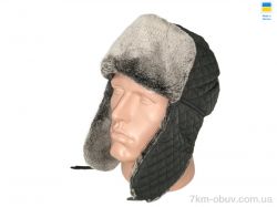 Mabi 0578 чорний фото