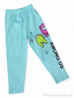 Kids-modnik 171-23 бірюзовий фото