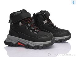 Clibee-ShoSho HB759-1 black-red фото