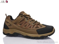 Aba FC307 brown фото