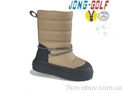 Jong Golf C40352-3 фото