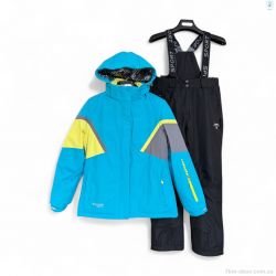 Audsa WS21102-62 blue фото