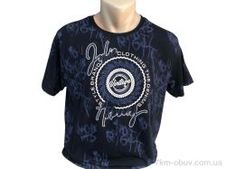 TurkishBrend 23008 т.синій фото